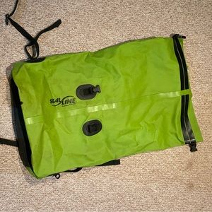 70L Seal Line Boundary Pack